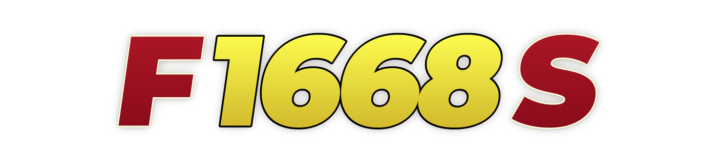 f1668s logo
